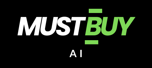 MustBuyAI Logo